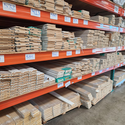 Baseboards